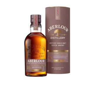 Aberlour 16 Yo Double Charred Selection